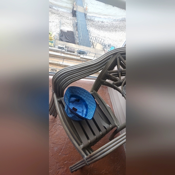 Beautiful vintage coach hat - Picture 8 of 17